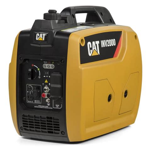 quiet generator lowes